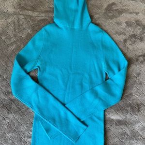 Celine turtleneck sweater